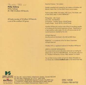 CD Various: Twilight