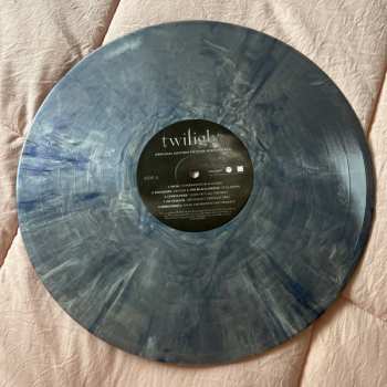 LP Various: Twilight (Original Motion Picture Soundtrack)