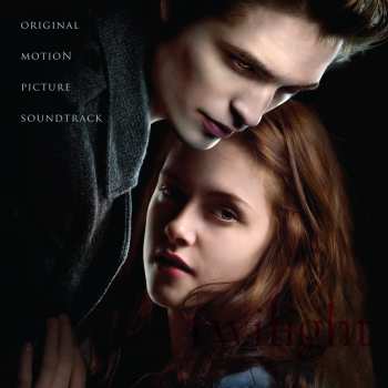 LP Various: Twilight (Original Motion Picture Soundtrack)