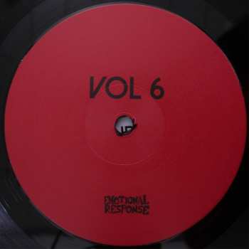 LP Various: Typical Girls Volume 6