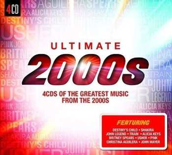 4CD Various: Ultimate 2000s