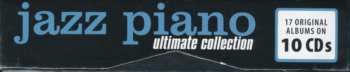 10CD/Coffret Various: Ultimate Jazz Piano Collection, Vol. 1
