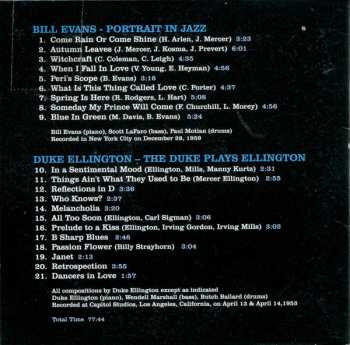 10CD/Coffret Various: Ultimate Jazz Piano Collection, Vol. 1