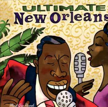 Album Various: Ultimate New Orleans