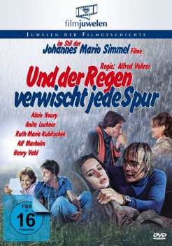 Album Various: Und Der Regen Verwischt Jede Spur