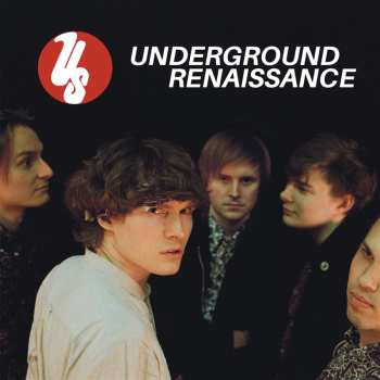 LP Various: Underground Renaissance