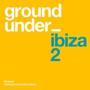 3CD/Coffret Various: Underground Sound Of Ibiza 2