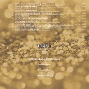 3CD Various: Unsere Schlager Hits XXL