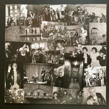 LP Various: Utreg Punx 1978-1982