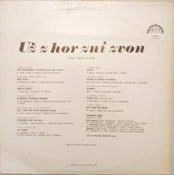 LP Various: Už Z Hor Zní Zvon