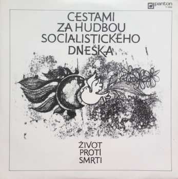 10LP/Coffret Various: Ve Jménu Života Radosti A Krásy (3xLP+BOX+BOOKLET)
