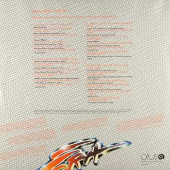 2LP Various: Veľká Éra 1976-86
