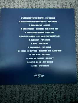 LP Various: Victor Victor Collector’s Vinyl