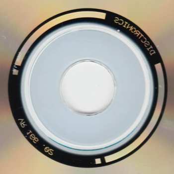 CD Various: Victory Style 5