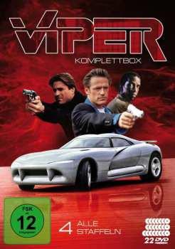 DVD Various: Viper