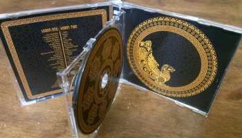 2CD Various: Visions Of Darkness (In Iranian Contemporary Music)