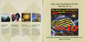 CD Various: Viva  ChartXPress