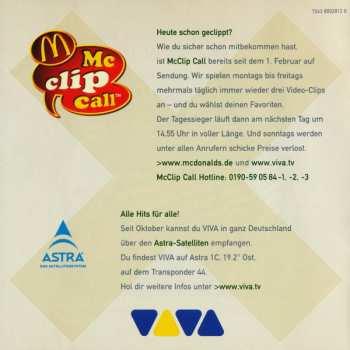 CD Various: Viva  ChartXPress