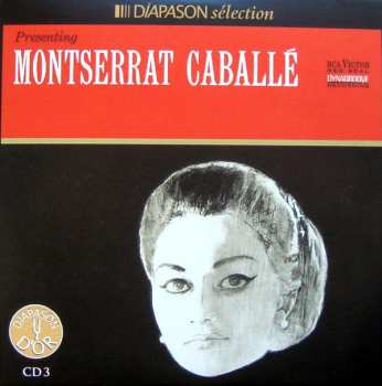 15CD/Coffret Various: Voix - Les Grands Récitals