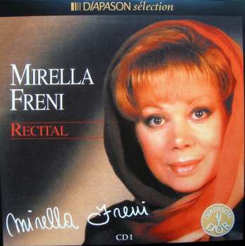 15CD/Coffret Various: Voix - Les Grands Récitals