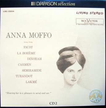 15CD/Coffret Various: Voix - Les Grands Récitals