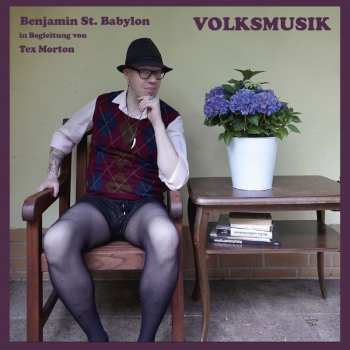 CD Various: Volksmusik