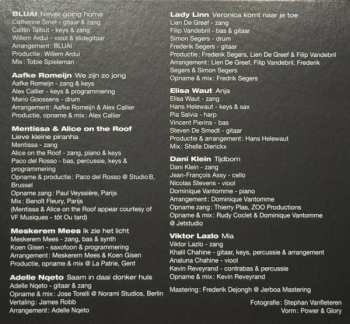 CD Various: VOS