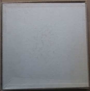 4LP/Coffret Various: Výber Z Literárnej Čítanky Pre II. Ročník Gymnázií