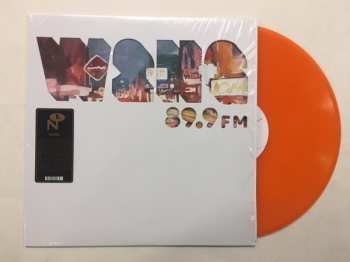 LP Various: W2NG 89.9 FM CLR