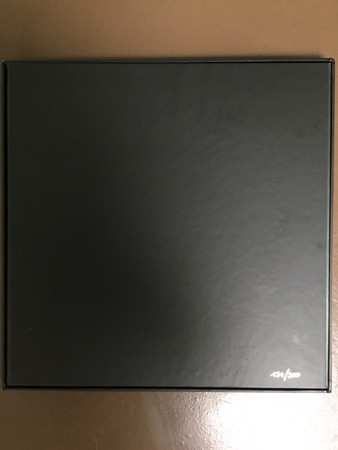 5LP/Coffret Various: Waldeck Presents 20 Years Dope Noir! LTD | NUM