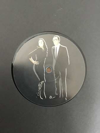 5LP/Coffret Various: Waldeck Presents 20 Years Dope Noir! LTD | NUM