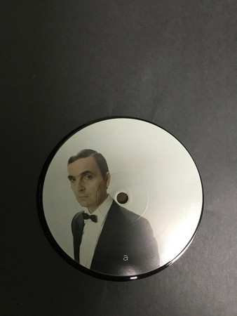 5LP/Coffret Various: Waldeck Presents 20 Years Dope Noir! LTD | NUM