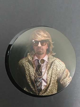 5LP/Coffret Various: Waldeck Presents 20 Years Dope Noir! LTD | NUM