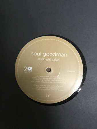 5LP/Coffret Various: Waldeck Presents 20 Years Dope Noir! LTD | NUM