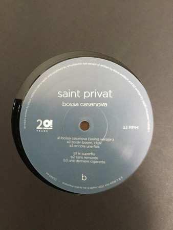 5LP/Coffret Various: Waldeck Presents 20 Years Dope Noir! LTD | NUM