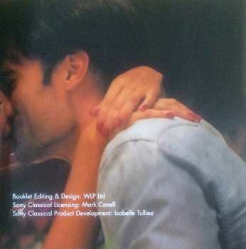 CD Various: Walking On Sunshine (Original Motion Picture Soundtrack)