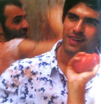 CD Various: Walking On Sunshine (Original Motion Picture Soundtrack)