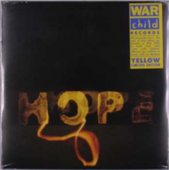 2LP Various: Hope CLR | LTD