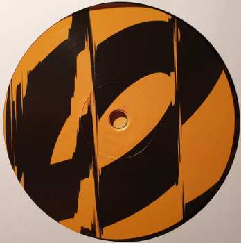 LP Various: Watergate Affairs 03