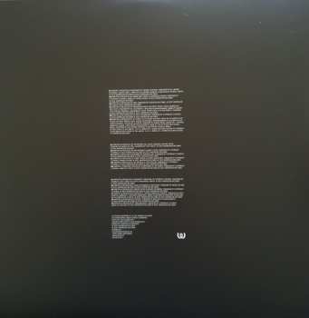 3LP Various: Watergate Twenty Years Anniversary Compilation LTD | CLR