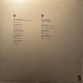 10LP/Coffret Various: Wattstax ‘72 The Complete Concert LTD