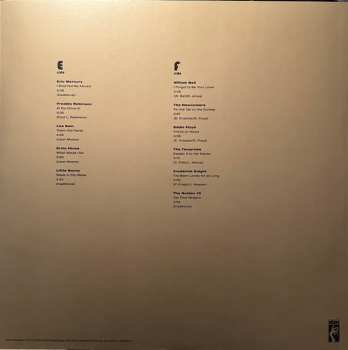 10LP/Coffret Various: Wattstax ‘72 The Complete Concert LTD