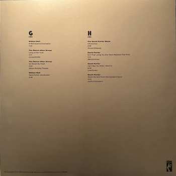 10LP/Coffret Various: Wattstax ‘72 The Complete Concert LTD