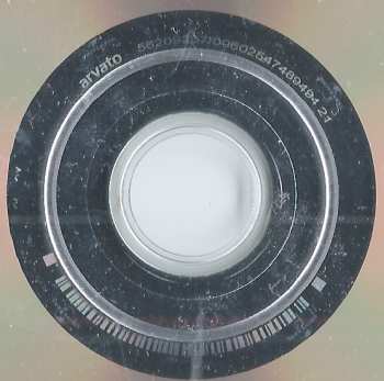 CD Various: We Love Disney DLX | DIGI