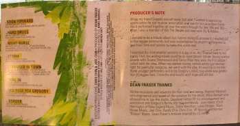 2CD Various: We Remember Gregory Isaacs