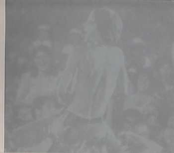 2CD Various: We Will Fall: The Iggy Pop Tribute DIGI