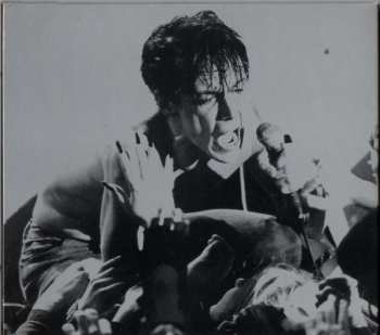 2CD Various: We Will Fall: The Iggy Pop Tribute DIGI