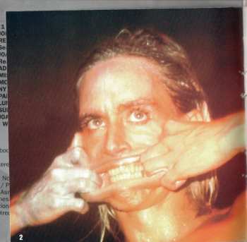 2CD Various: We Will Fall: The Iggy Pop Tribute DIGI