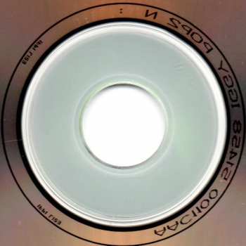 2CD Various: We Will Fall: The Iggy Pop Tribute DIGI