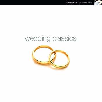 Album Various: Wedding Classics